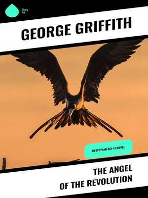 cover image of The Angel of the Revolution